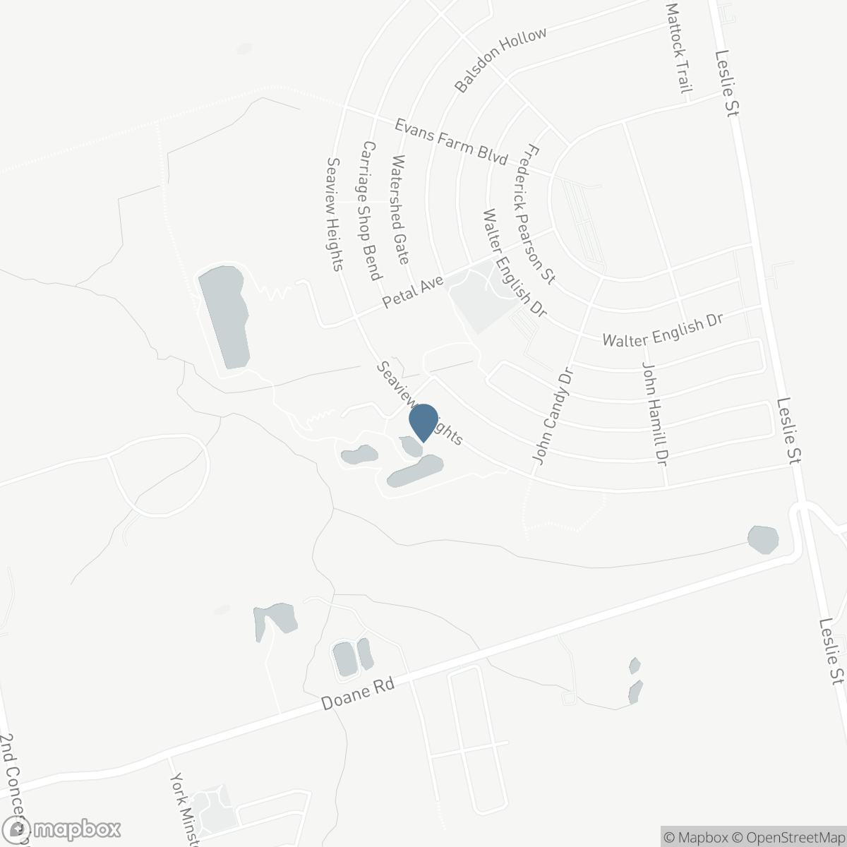 297 SEAVIEW HEIGHTS, East Gwillimbury, Ontario L9N 0Z1
